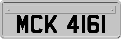 MCK4161