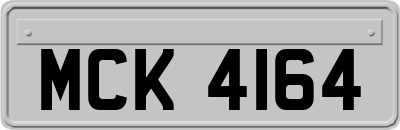 MCK4164