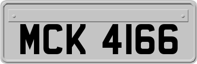 MCK4166