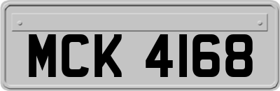 MCK4168