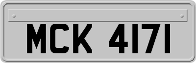 MCK4171