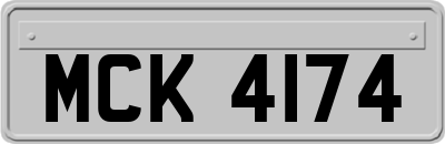 MCK4174