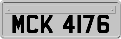MCK4176