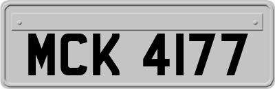 MCK4177