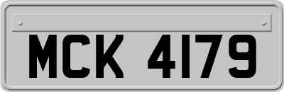 MCK4179