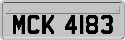 MCK4183