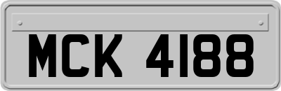 MCK4188