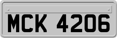 MCK4206