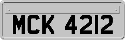 MCK4212