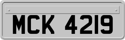 MCK4219