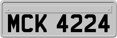 MCK4224