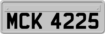 MCK4225