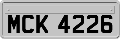 MCK4226