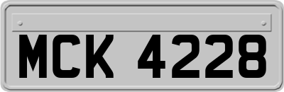 MCK4228