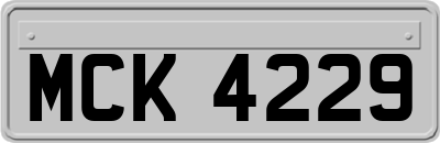 MCK4229