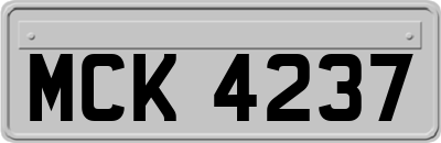 MCK4237