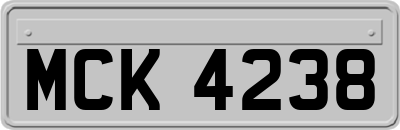 MCK4238