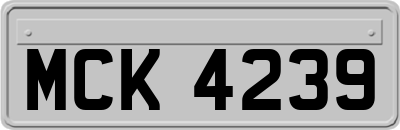 MCK4239