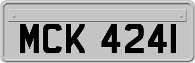 MCK4241