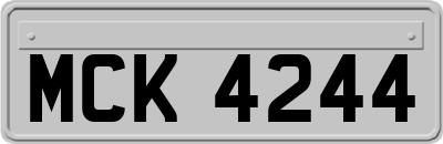 MCK4244