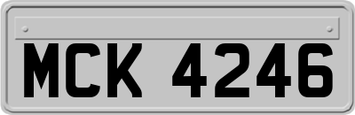 MCK4246
