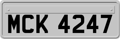 MCK4247