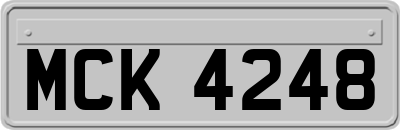 MCK4248