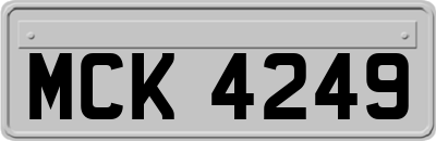 MCK4249