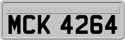 MCK4264