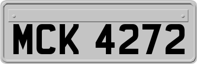 MCK4272