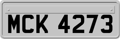 MCK4273