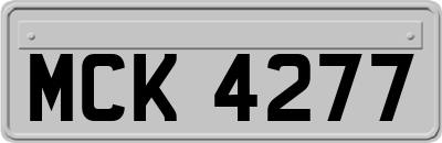 MCK4277