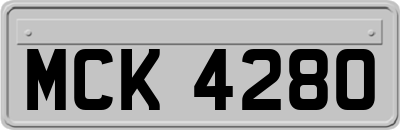 MCK4280