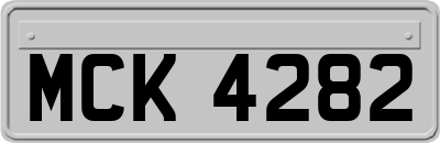 MCK4282
