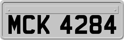 MCK4284