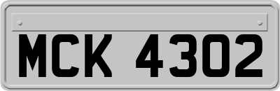 MCK4302