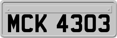 MCK4303