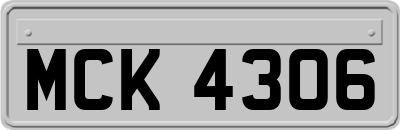MCK4306
