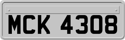 MCK4308