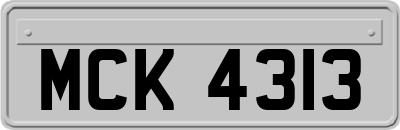MCK4313