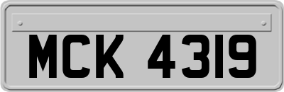 MCK4319
