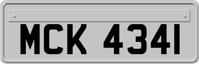 MCK4341