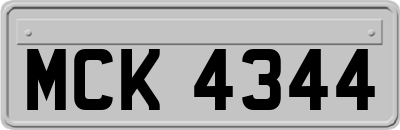 MCK4344