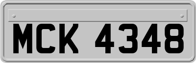 MCK4348