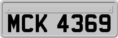 MCK4369