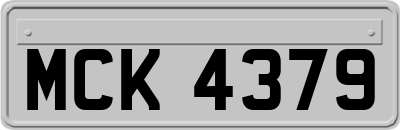 MCK4379