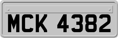 MCK4382