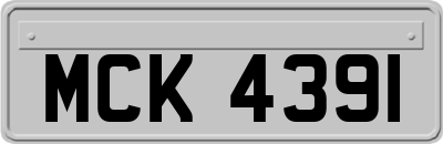 MCK4391