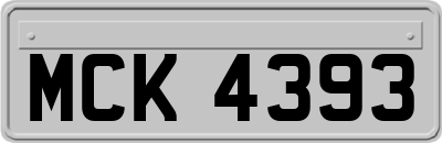MCK4393