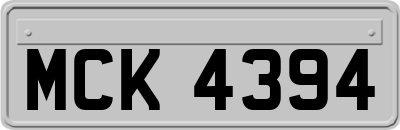 MCK4394